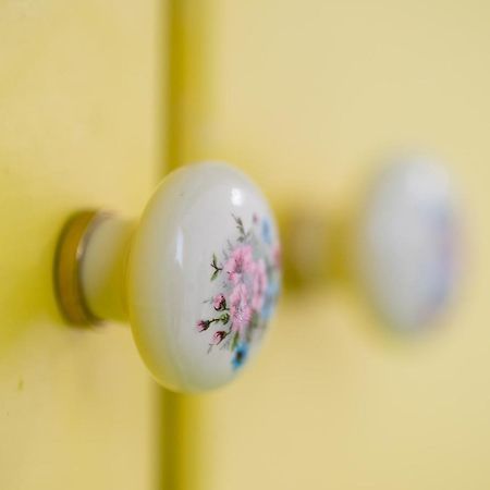 Ai Cappuccini Guest House 诺伊卡塔罗 外观 照片