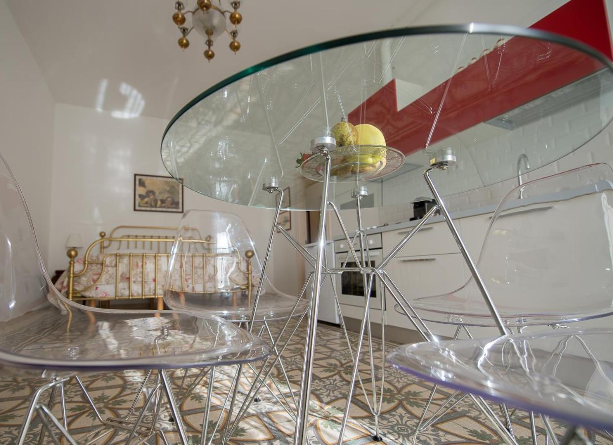 Ai Cappuccini Guest House 诺伊卡塔罗 外观 照片