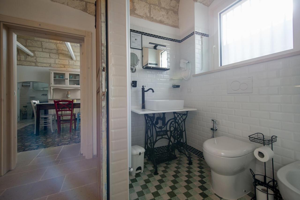 Ai Cappuccini Guest House 诺伊卡塔罗 外观 照片