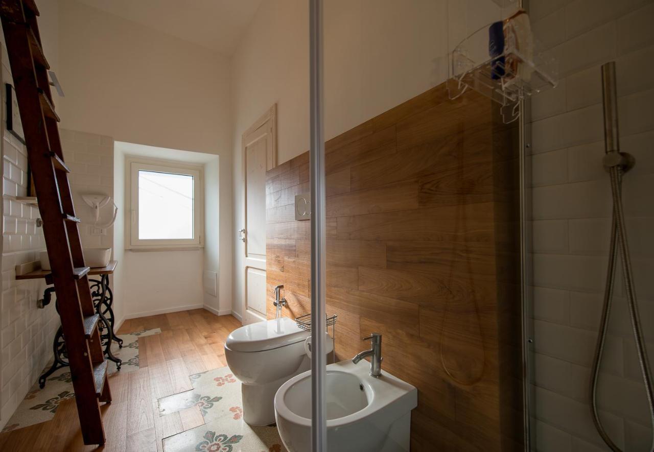 Ai Cappuccini Guest House 诺伊卡塔罗 外观 照片