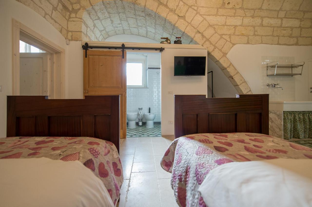 Ai Cappuccini Guest House 诺伊卡塔罗 外观 照片