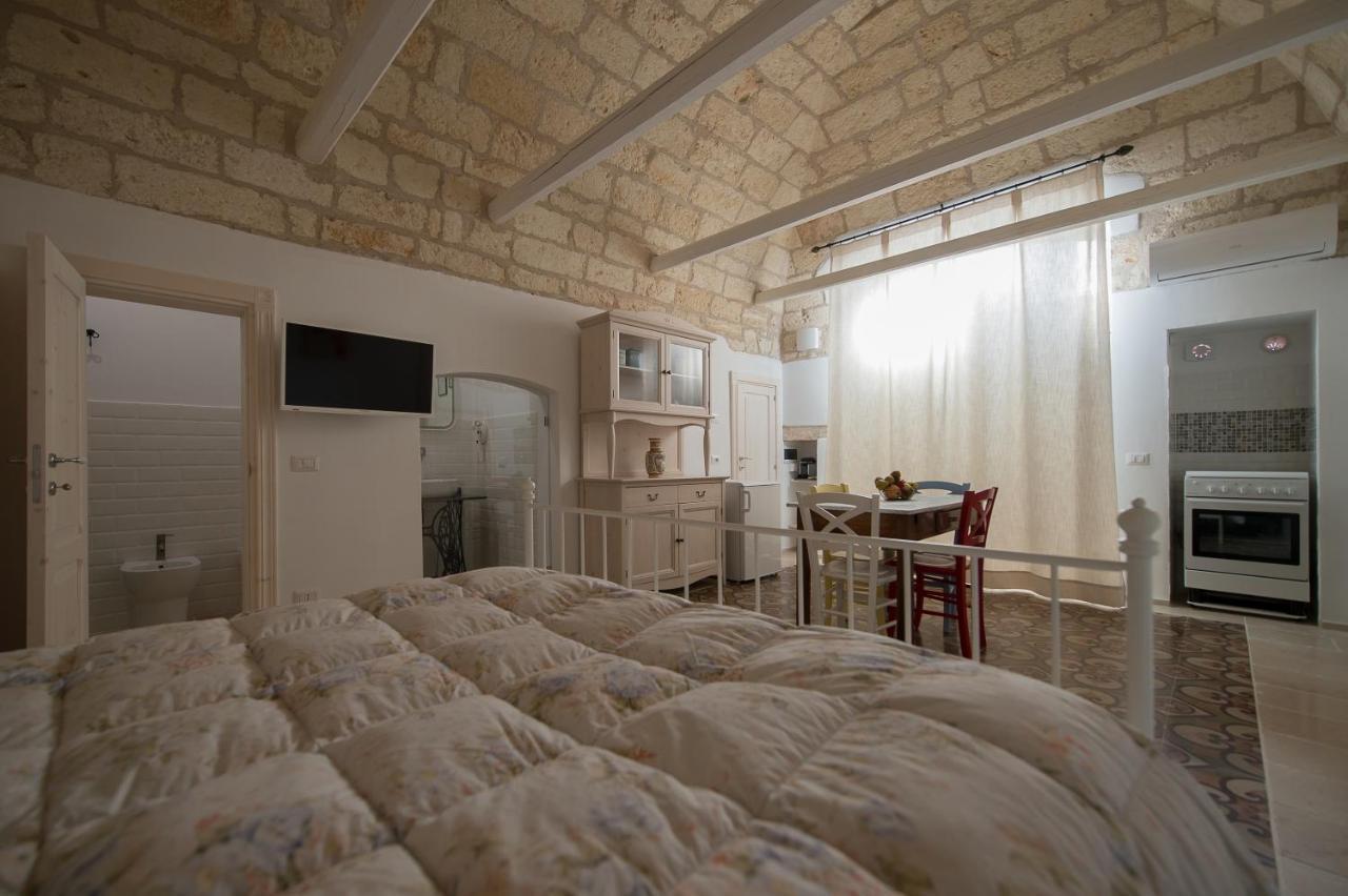 Ai Cappuccini Guest House 诺伊卡塔罗 外观 照片