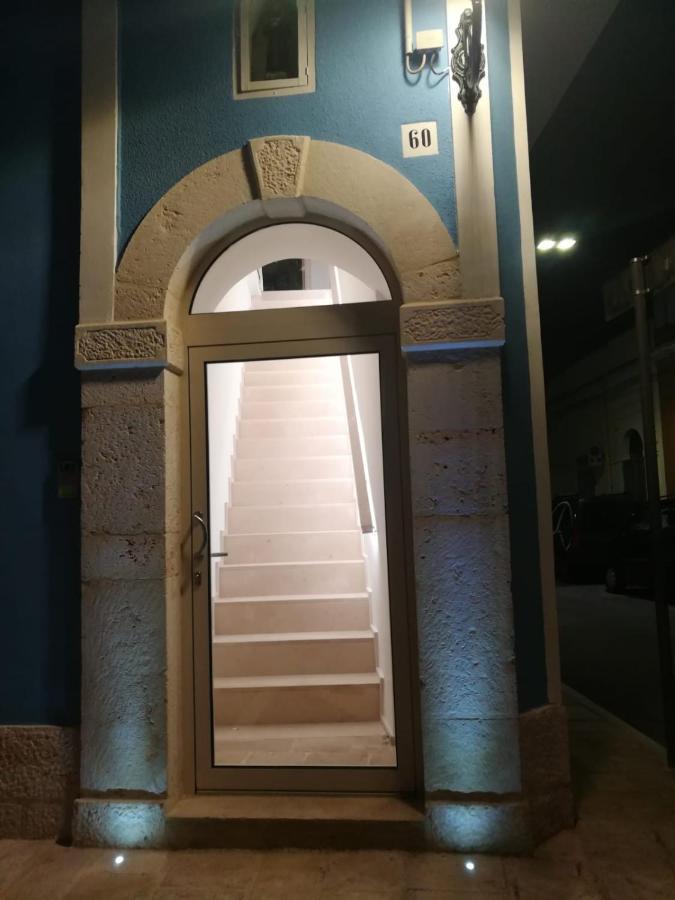 Ai Cappuccini Guest House 诺伊卡塔罗 外观 照片