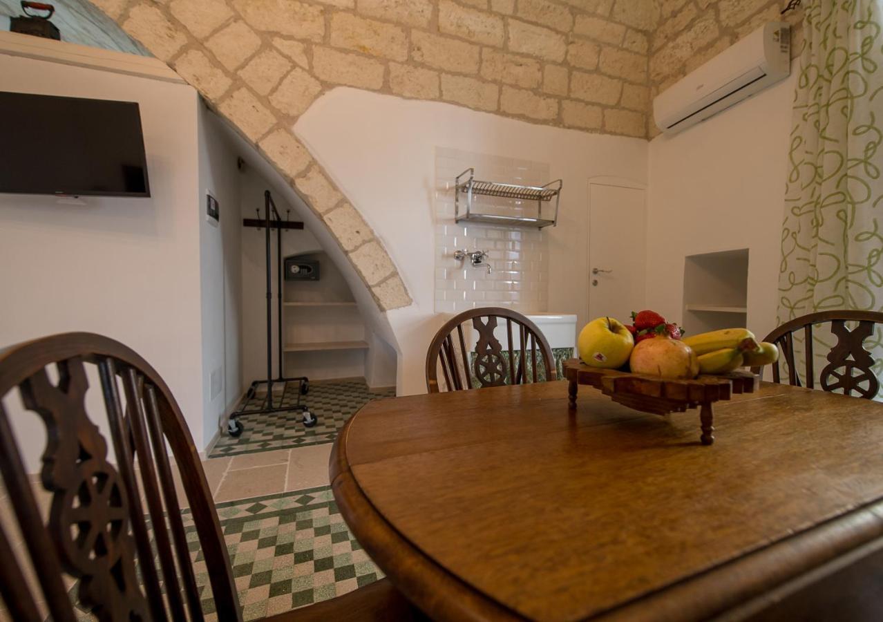 Ai Cappuccini Guest House 诺伊卡塔罗 外观 照片