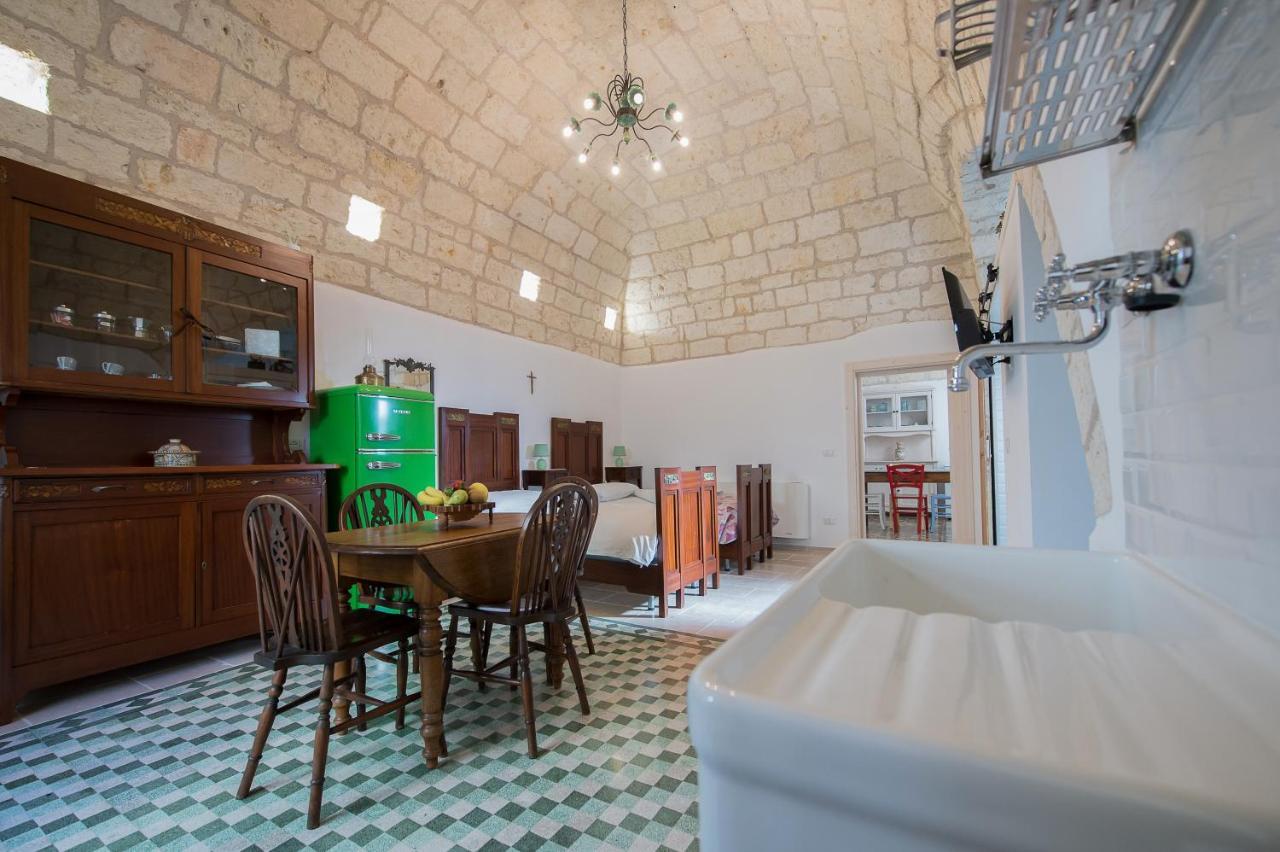 Ai Cappuccini Guest House 诺伊卡塔罗 外观 照片