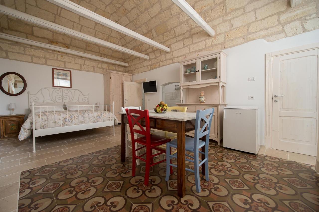 Ai Cappuccini Guest House 诺伊卡塔罗 外观 照片