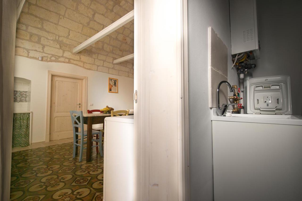 Ai Cappuccini Guest House 诺伊卡塔罗 外观 照片