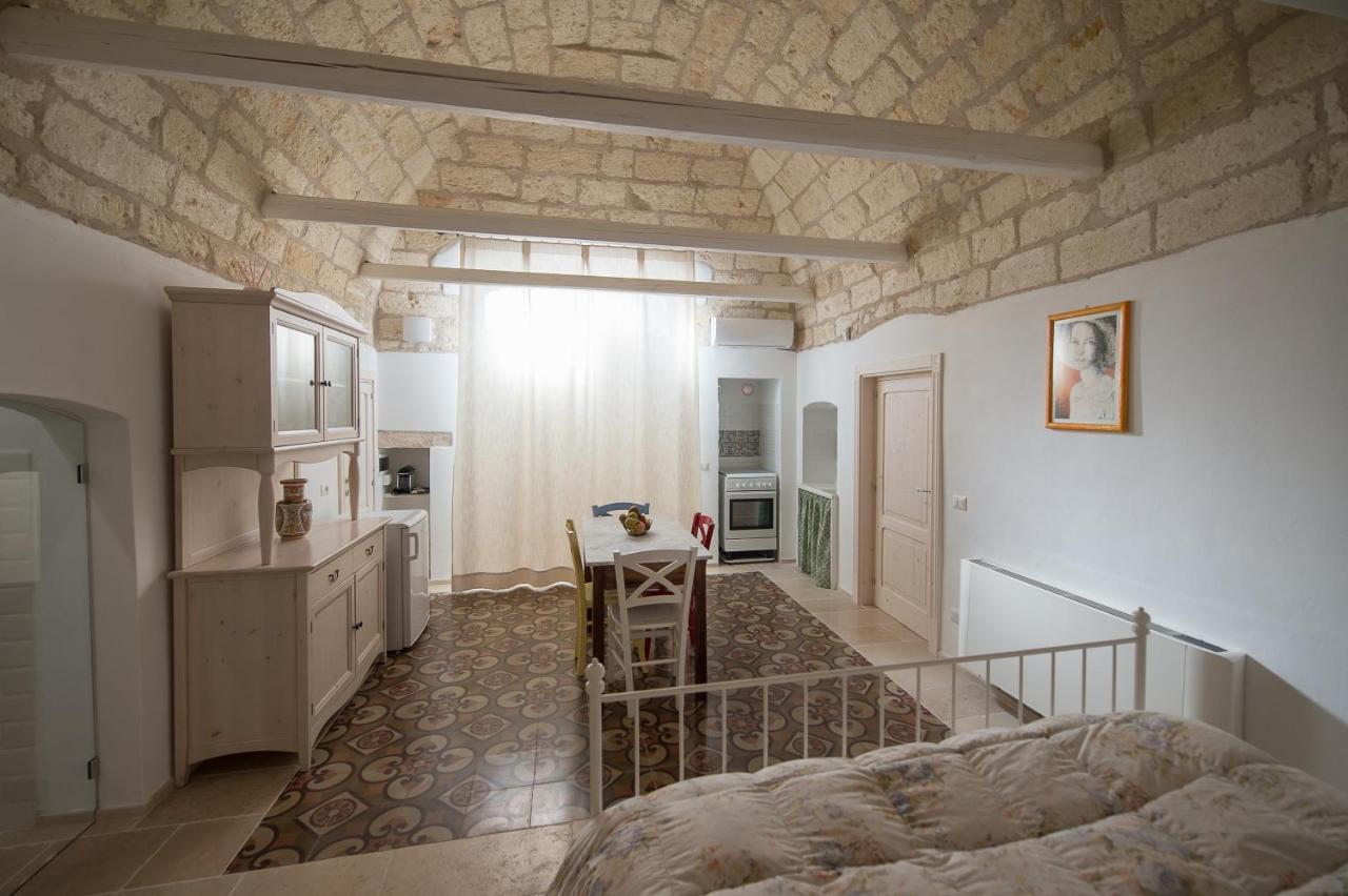 Ai Cappuccini Guest House 诺伊卡塔罗 外观 照片