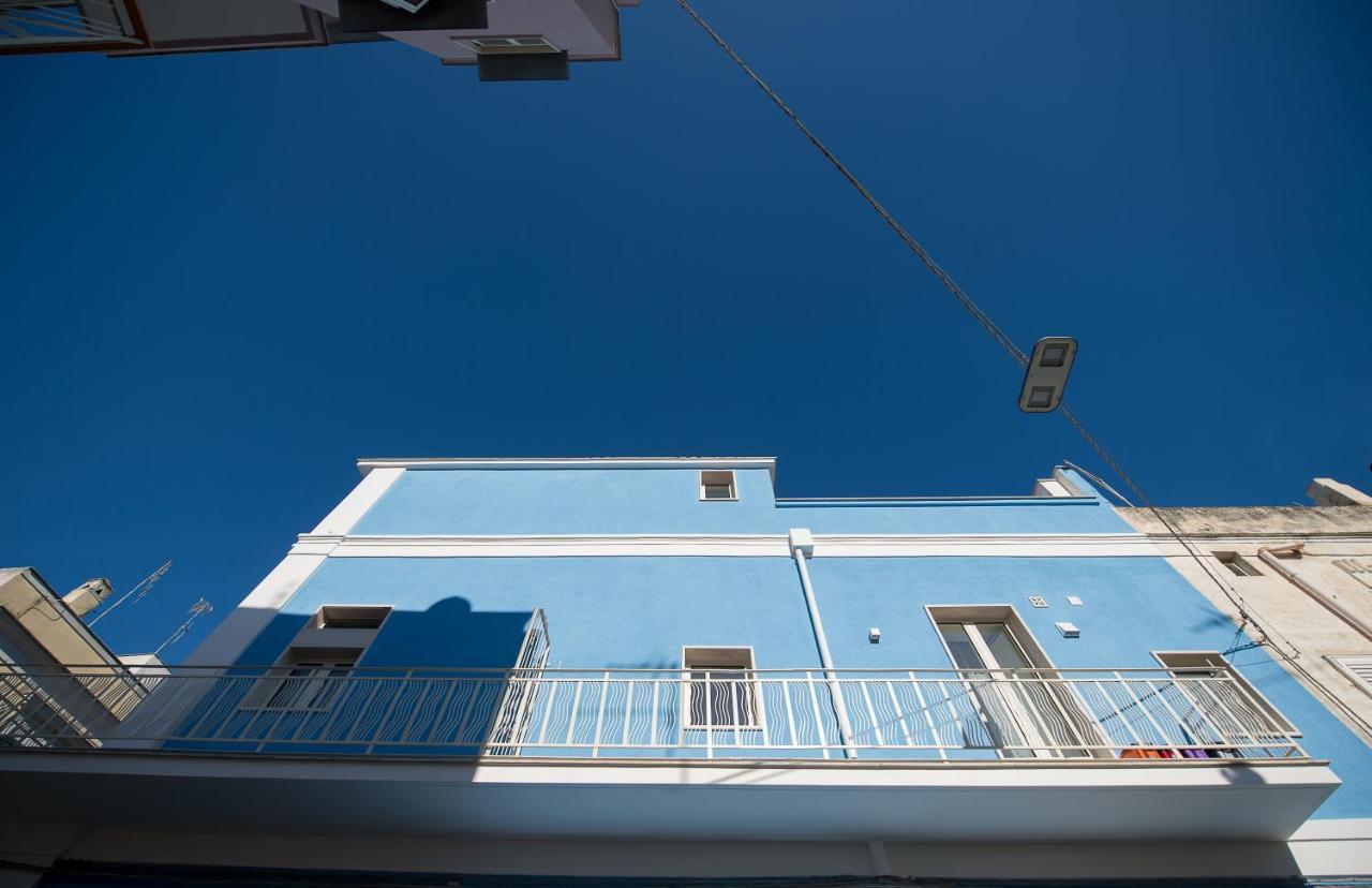 Ai Cappuccini Guest House 诺伊卡塔罗 外观 照片