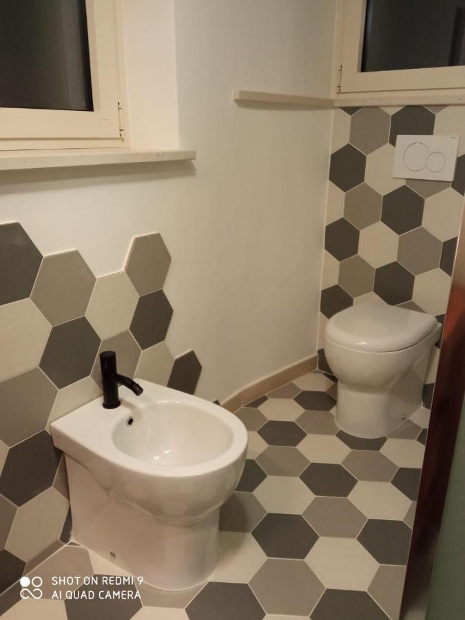 Ai Cappuccini Guest House 诺伊卡塔罗 外观 照片