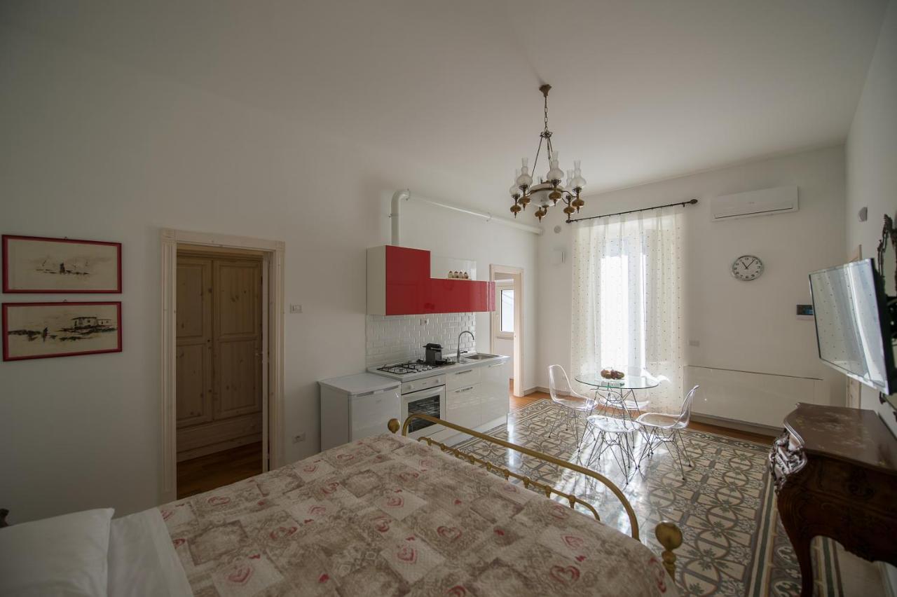 Ai Cappuccini Guest House 诺伊卡塔罗 外观 照片