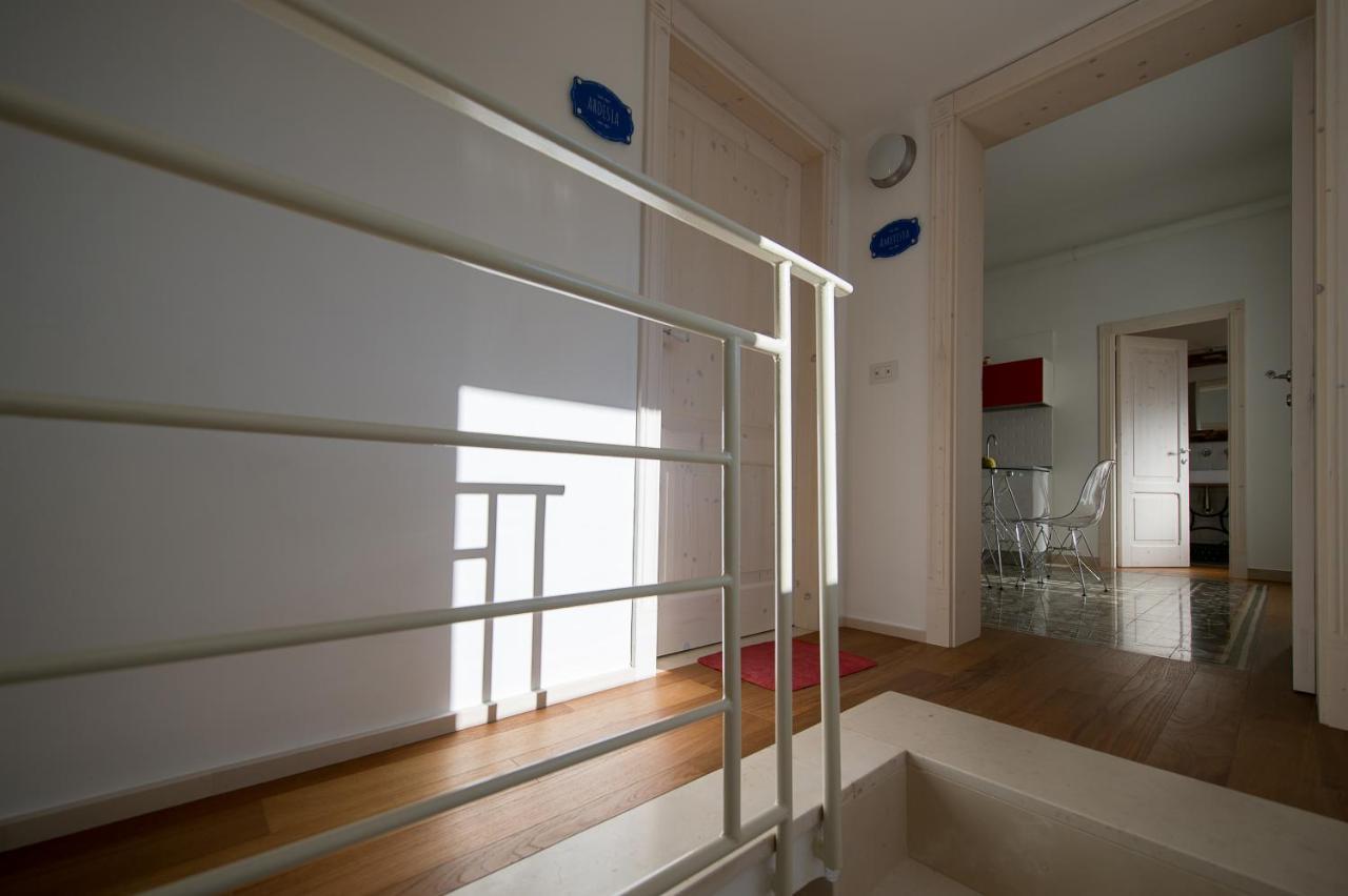 Ai Cappuccini Guest House 诺伊卡塔罗 外观 照片