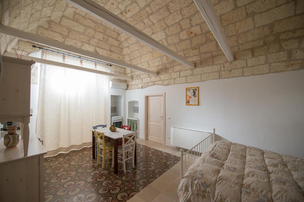 Ai Cappuccini Guest House 诺伊卡塔罗 外观 照片