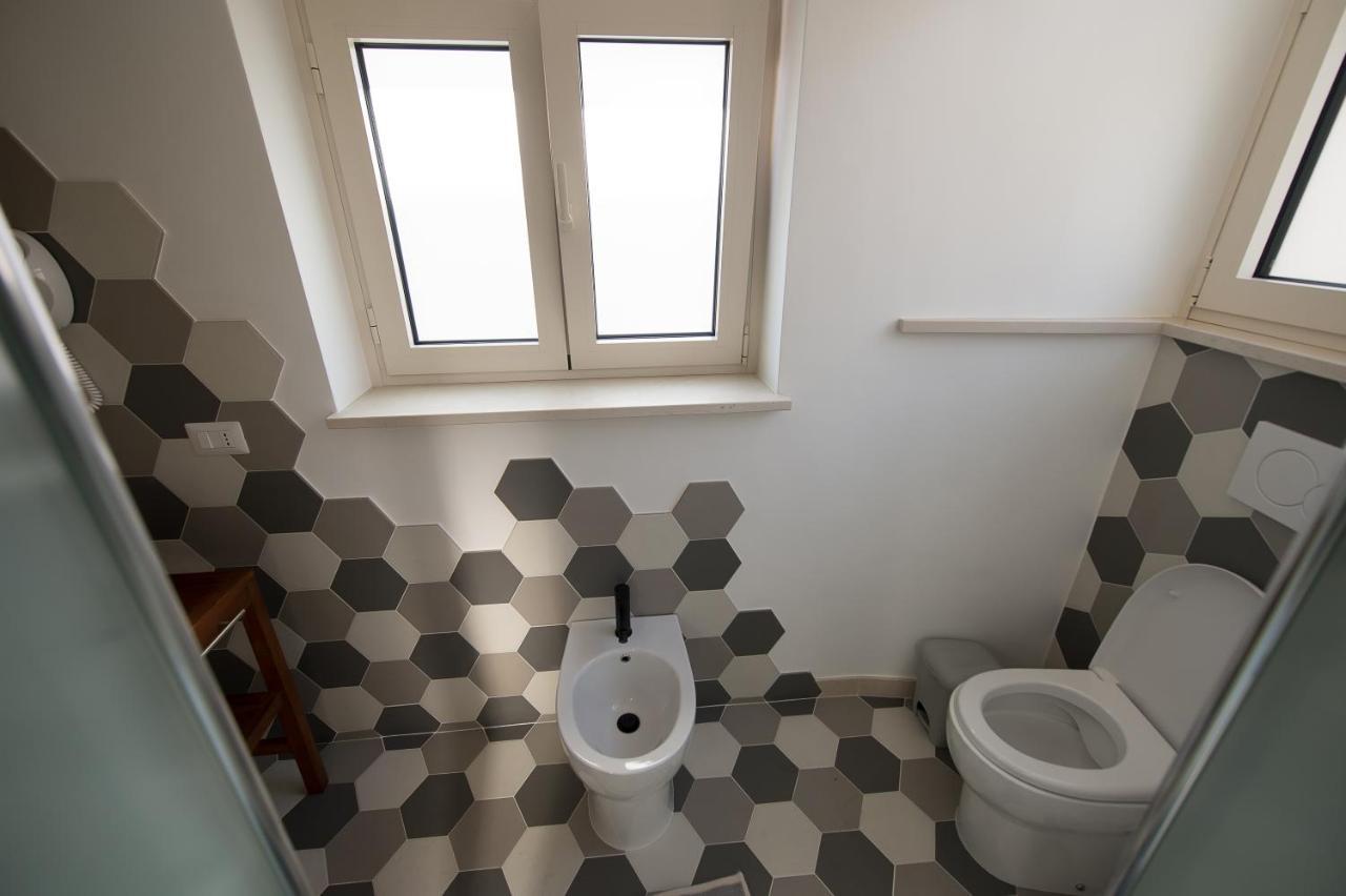Ai Cappuccini Guest House 诺伊卡塔罗 外观 照片