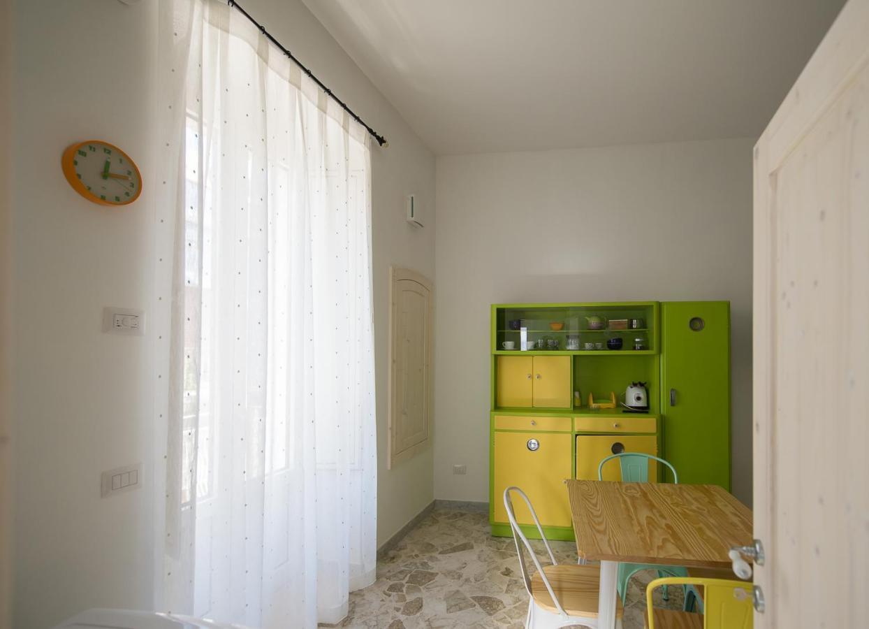 Ai Cappuccini Guest House 诺伊卡塔罗 外观 照片