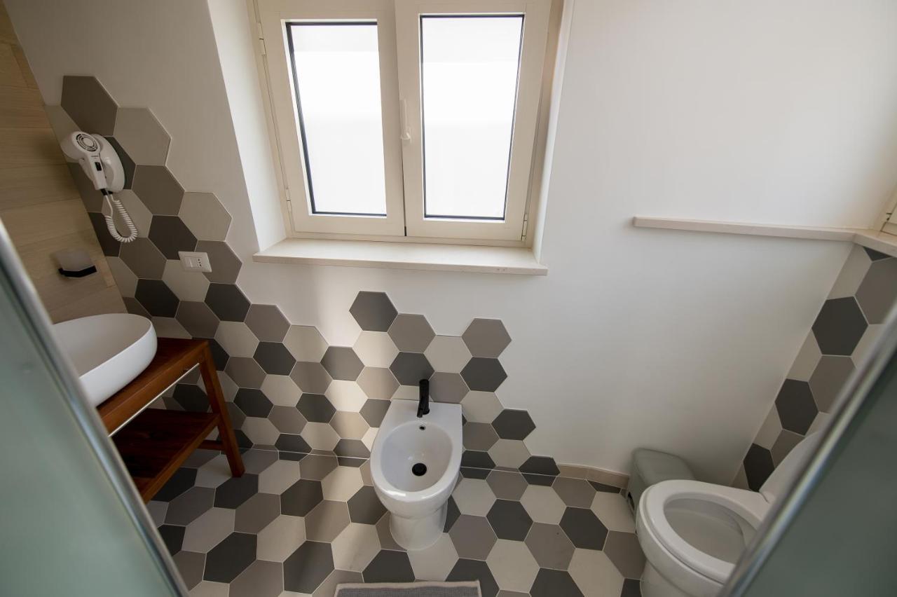 Ai Cappuccini Guest House 诺伊卡塔罗 外观 照片